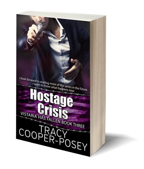 Hostage Crisis Stories Rule Press