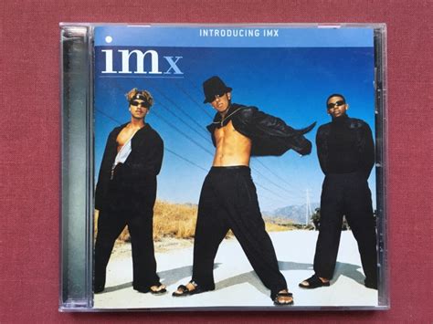 Imx Introducing Imx 1999 34212915