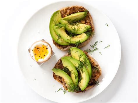 25 Fast Healthy Breakfast Ideas That Taste Delicious