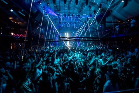 Amnesia Ibiza Announces Opening Party Lineup For May