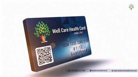 Check spelling or type a new query. Healthcare Card Benefits | Well Care Health Card - YouTube