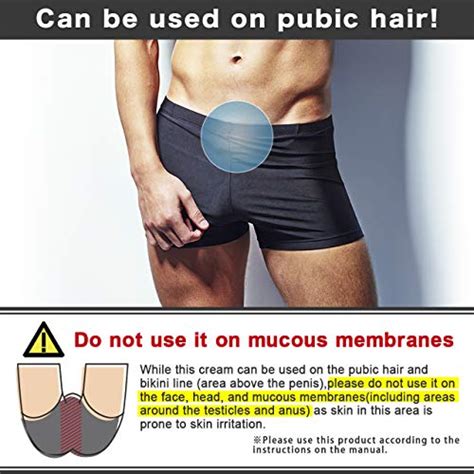 What method of hair removal lasts the longest? Hair Removal Cream for Men, Works on pubic hair Best Offer ...