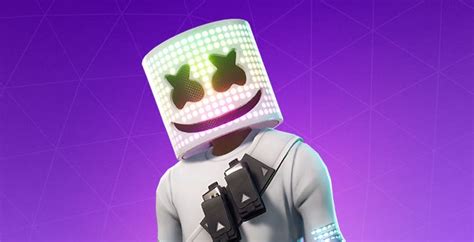 What Time Is The Marshmellow Live Event In Fortnite Details