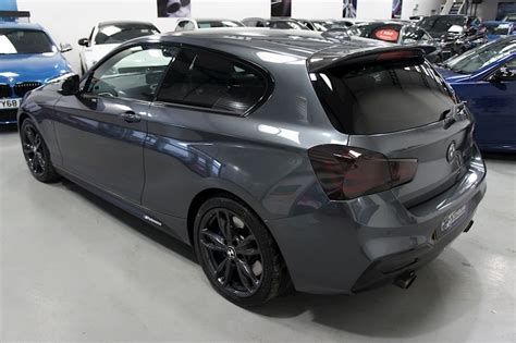 Full specification:bmw 1 series m140i 5dr nav. Used BMW M140i Shadow Edition | Whitcaster Ltd t/a ...