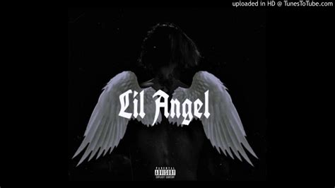Lil Peep Lil Angel Remastered Youtube