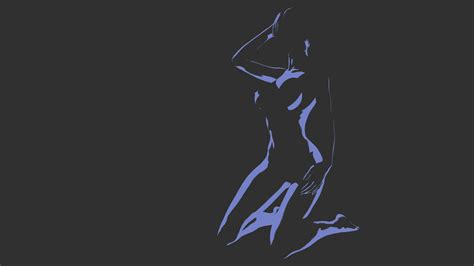 Sexy Silhouette By Bitmove On Deviantart