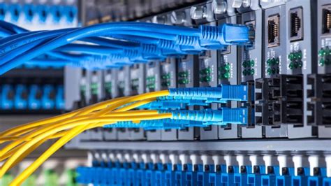 Fiber Optic Installation And Repair Ist Services And Communications