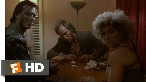 Scenes from the movie near dark. Near Dark (8/11) Movie CLIP - We Keep Odd Hours (1987) HD ...