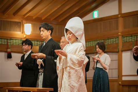 フォトライブラリー｜白山神社結婚式場 白山会館