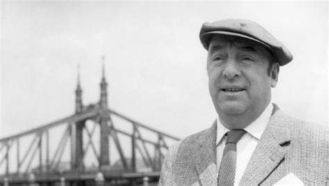 Los Forenses Aseguran Que Pablo Neruda No Murió De Cáncer Noticias De Ocio Y Cultura En Heraldoes