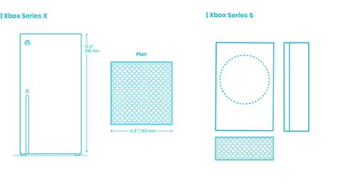 Xbox Series S Las Claves De Cómo Ha Conseguido Xbox Tanta Potencia En