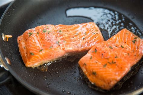 Never Overcook Salmon Again With Our Simple Sous Vide Recipe Your