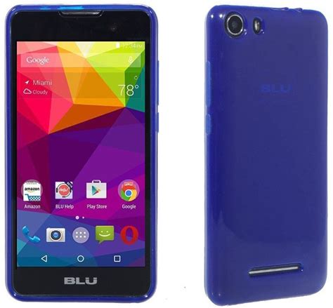 Best Cases For The Blu Advance 50 Android Central