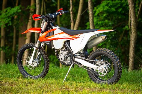 Best selection, lowest prices, plus orders over $89 ship free. 2016 KTM 350XC-F Test Riding Impression - Dirt Bike Test