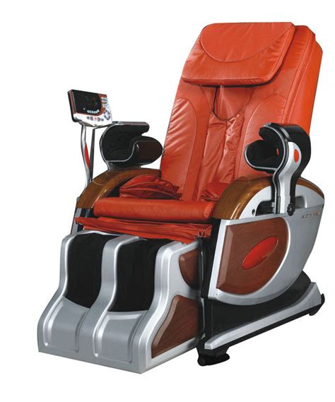 China 3d Zero Gravity Electric Massage Chair Sk 1001a China Massage