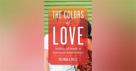 The Colors Of Love