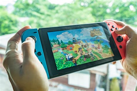 10 Game Nintendo Switch Terbaik Untuk Dimainkan Di Tahun 2021 Andika