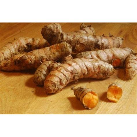 Also Available In Bawarchi And Raja Natural Turmeric Roots 50 Kg At Rs