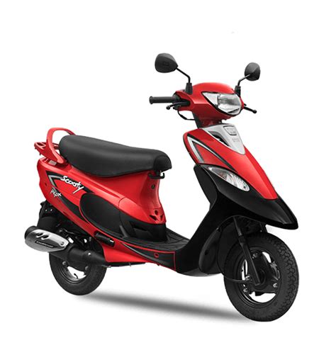 The tvs scooty is a brand of scooters made by tvs motors of india. TVS Scooty Pep Plus - India's No.1 Affordable Scooter