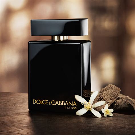 The One For Men Intense Dolce And Gabbana Eau De Parfum Giraofertas