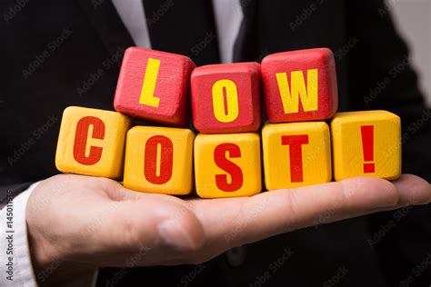 Low Cost Stock 写真 Adobe Stock