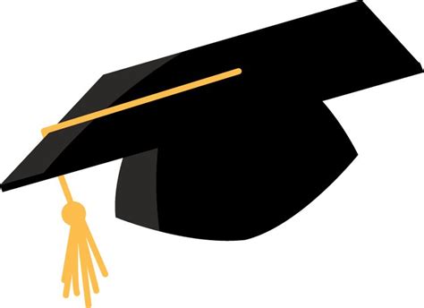 Graduation Cap Clipart  Clipart Best