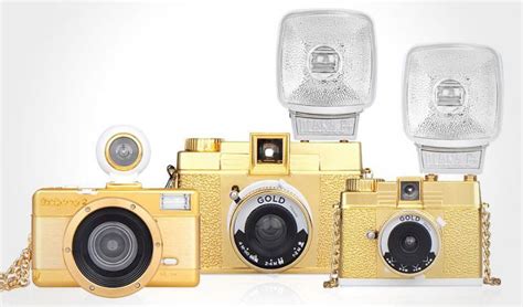 Lomography Diana Mini Cameras Review Geeky Cameras