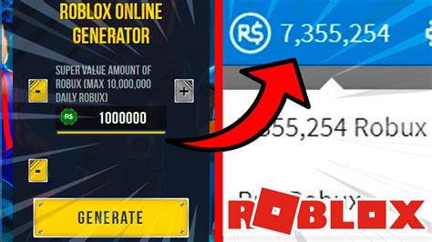 It might take some work on your part, or the opening of your wallet if you . Testing FREE ROBUX Sites (they work?!) - YouTube