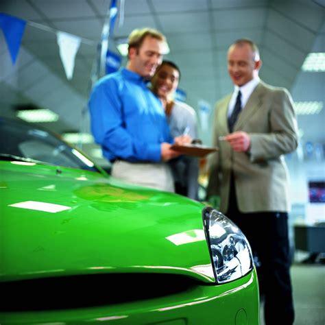 On top of that, attempting to make a major purchase like how long after bankruptcy can i buy a car? Tips to Avoid Auto Dealer Scams