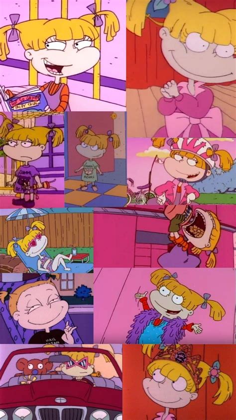 18 Times Angelica Pickles Was The Realest Bitch Who Ever Lived Artofit