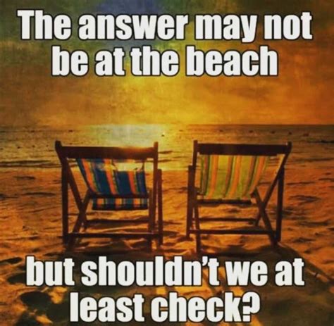 Beach Memes 31 Pics