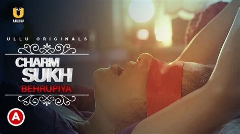 Charmsukh Behrupiya Hindi Hot Short Film Ullu Indian Uncut