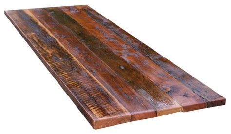 Check spelling or type a new query. Reclaimed Hardwood Table Top - $2,400 Est. Retail - $1,300 ...