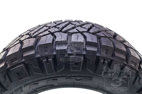 35x1250r20lt Nitto Ridge Grappler Mt At Hybrid Radial Tire Nit217 040