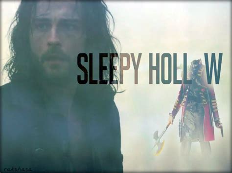 Sleepy Hollow Sleepy Hollow Tv Series Wallpaper 35572390 Fanpop
