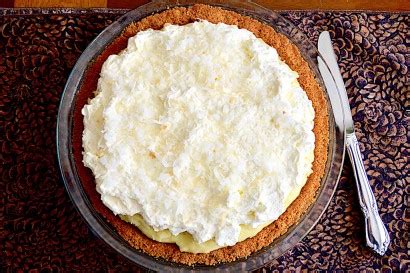 Coconut Cream Pie Tasty Kitchen A Happy Recipe Community