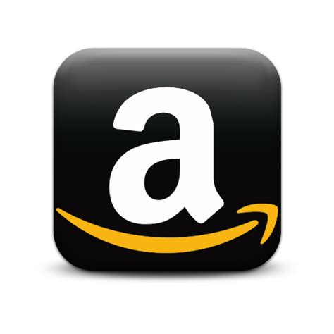 100 Amazon Logo Latest Amazon Logo Icon  Transparent Png