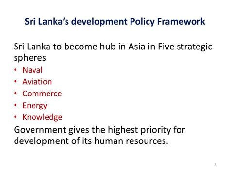 Ppt Tvet Development In Sri Lanka Powerpoint Presentation Free