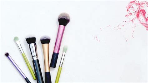 Makeup Cosmetics Hd Wallpaper Pxfuel