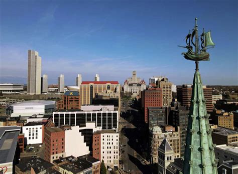 Albany Named The Best Place To Live In New York By Us News