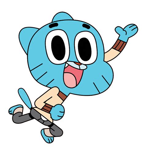 Gumball Pngs World Of Gumball The Amazing World Of Gumball Gumball