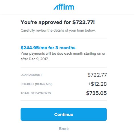 Affirm, inc., nmls id 1883087. Checkout with AFFIRM to Get the Gear You Need, When You Need It