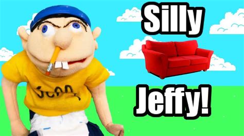 Sml Ytp Silly Jeffy Youtube