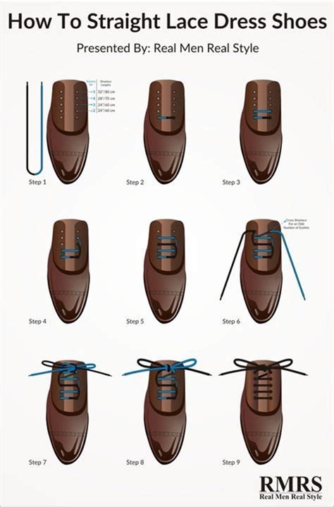 30 Different Shoelace Knot Style Tutorials Machovibes