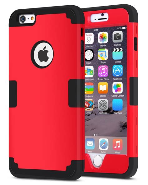 Protection Cases For Iphone 6 Plus Iphone 6 6s Plus Paul Frank Clear