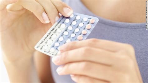 Birth Control May Affect Long Term Relationships The Chart Blogs