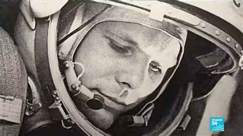yuri gagarin became first man in space 60 years ago the global herald