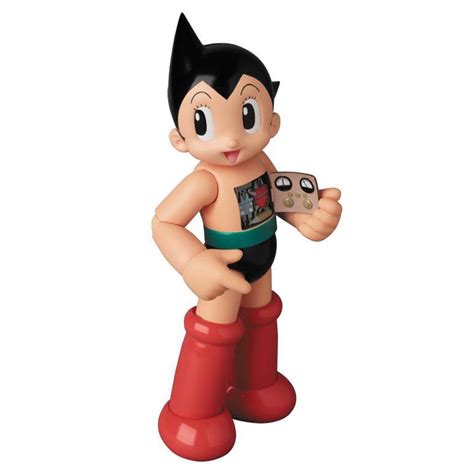 Astro Boy Mafex No 065 Toy Figure By Medicom Toy Mindzai Toy Shop