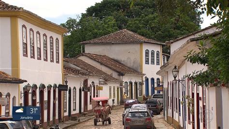 Historia Da Cidade De Tiradentes