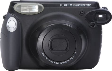 Fujifilm Instax 210 Instant Film Camera